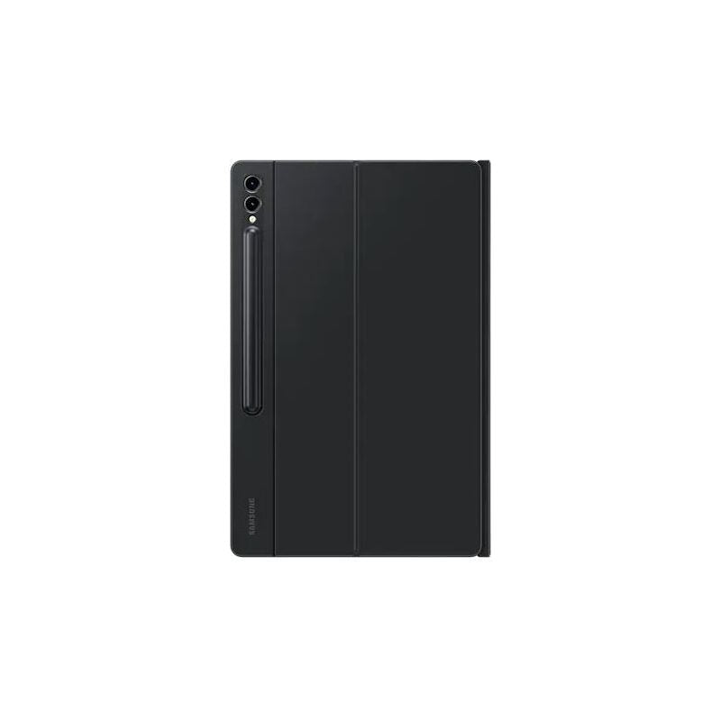 SAMSUNG Book Cover Keyboard Galaxy Tab S9 Ultra, schwarz