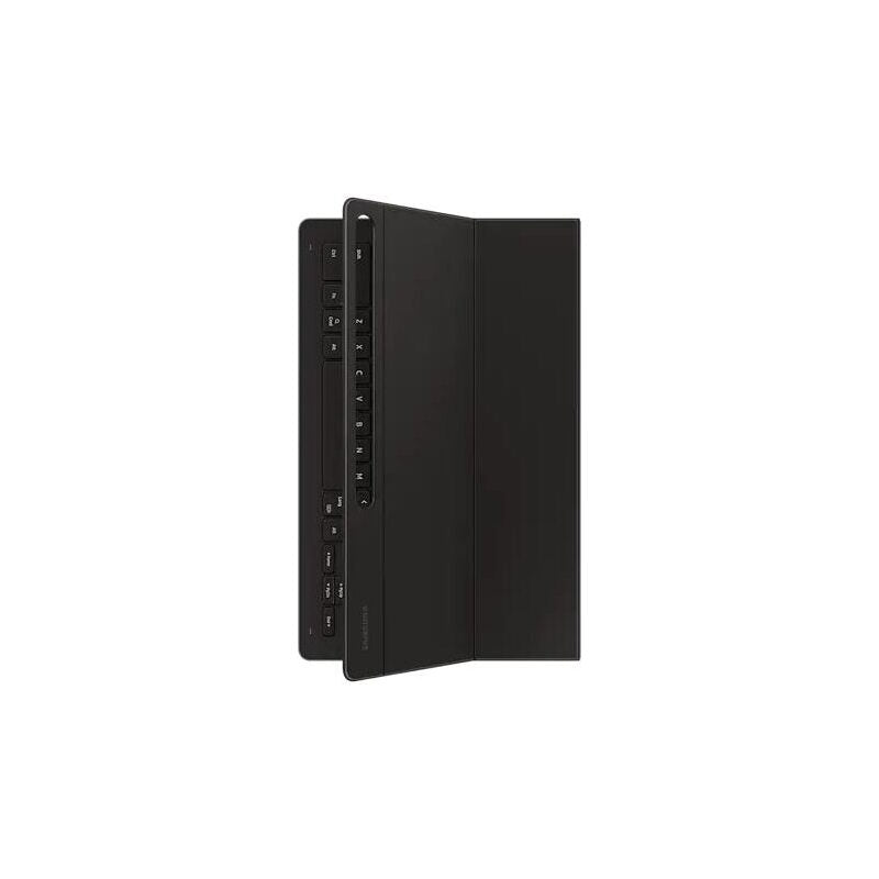 SAMSUNG Keyboard Book Cover Slim Galaxy Tab S9 Ultra, schwarz