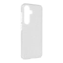 SHINING Case für das Samsung Galaxy S24, silber
