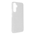 SHINING Etui für das Samsung Galaxy A34 5G in Silber