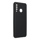SILICONE für das HUAWEI P30 Lite in der Farbe schwarz