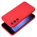 SOFT Case in rot für das Samsung Galaxy S23 FE