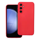 SOFT Case in rot für das Samsung Galaxy S23 FE