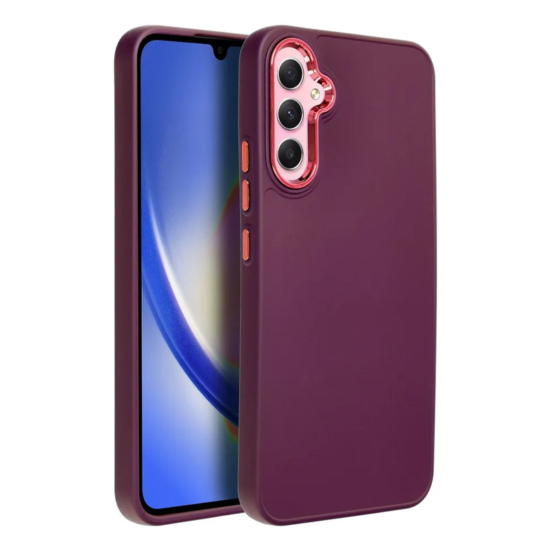 Samsung Galaxy A34 5G Schutzcover