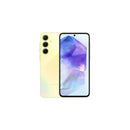 Samsung Galaxy A55 5G frei für alle netze