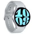 Samsung Galaxy Watch 6 44mm Bluetooth silber