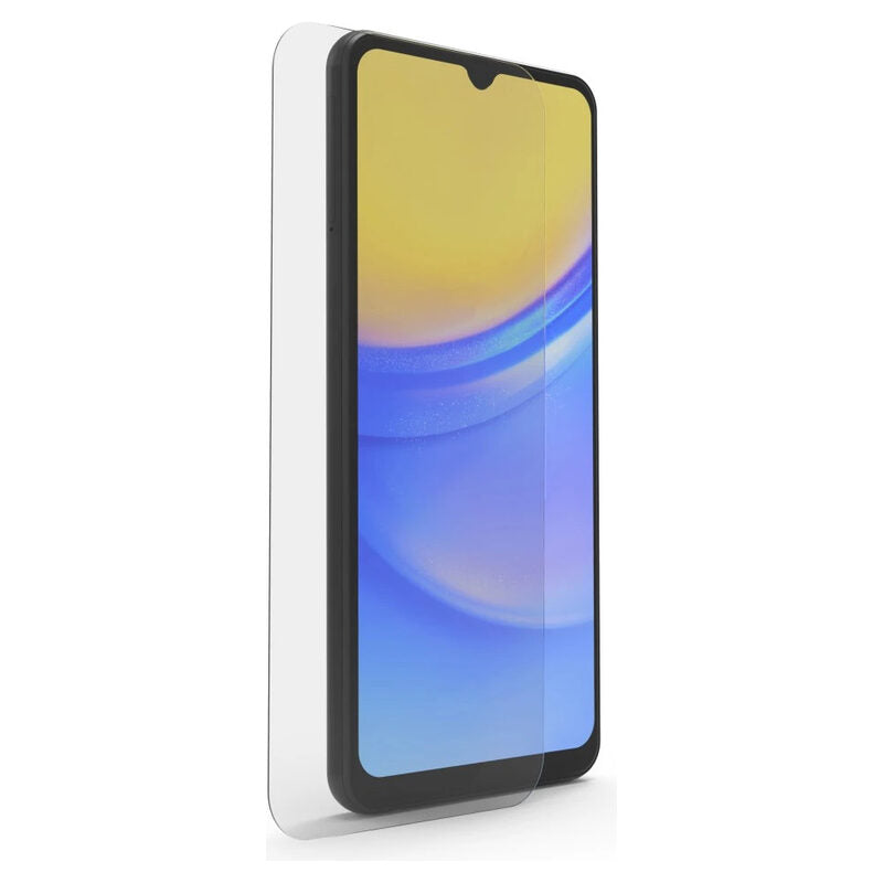 Schutzglas für das Samsung Galaxy A16