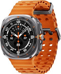 Samsung Galaxy Watch Ultra (2025)
