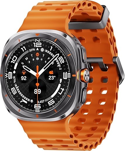 Samsung Galaxy Watch Ultra (2025)
