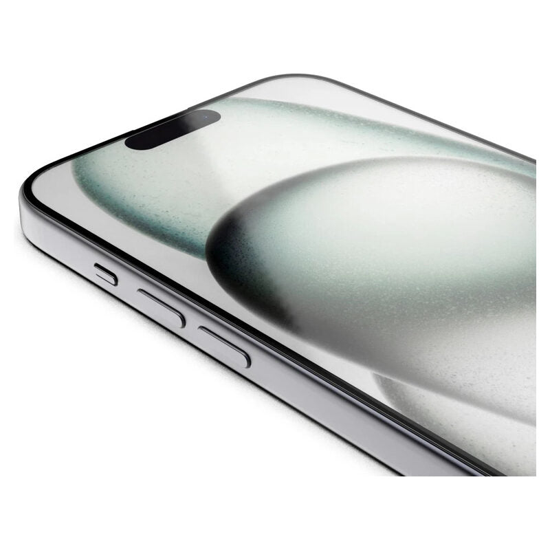 Schutzglas für Apple iPhone 15 Pro Max