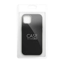 Schutzcase für das Apple iPhone 15 Pro Max in der Farbe schwarz
