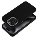 Schutzcase für das Apple iPhone 15 Pro Max in der Farbe schwarz