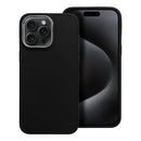 Schutzcase für das Apple iPhone 15 Pro Max in der Farbe schwarz