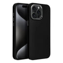 Schutzcase für das Apple iPhone 15 Pro Max in der Farbe schwarz