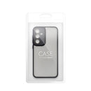 Schwarzes Schutzcase für das Samsung Galaxy S23 Ultra