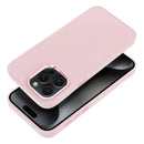 Schutzcover für das Apple iPhone 15 Pro Max in der Farbe pink