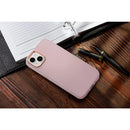 Schutzcover für das Apple iPhone 15 Pro Max in der Farbe pink