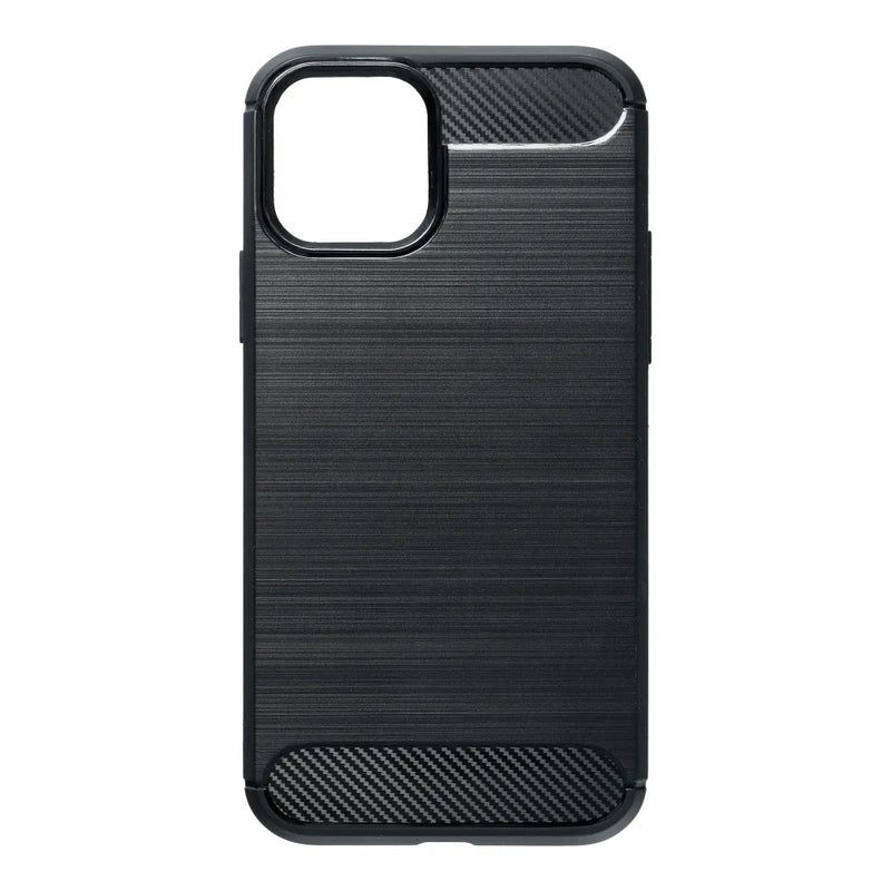 schwarzes Schutzcover für das Apple iPhone 13 mini