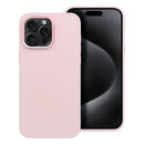 Schutzcover für das Apple iPhone 15 Pro Max in der Farbe pink