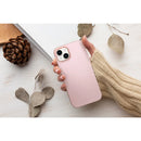 Schutzcover für das Apple iPhone 15 Pro Max in der Farbe pink