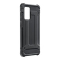 Schutzcover für das Samsung Galaxy A52 5G / A52 LTE ( 4G ) / A52S in schwarz