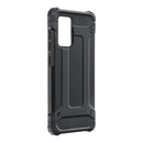 Schutzcover für das Samsung Galaxy A52 5G / A52 LTE ( 4G ) / A52S in schwarz