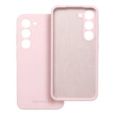 Schutzcover für das Samsung Galaxy A54 5G hellrosa