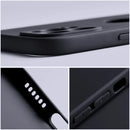 Schutzcover für das Xiaomi Redmi 12C in schwarz