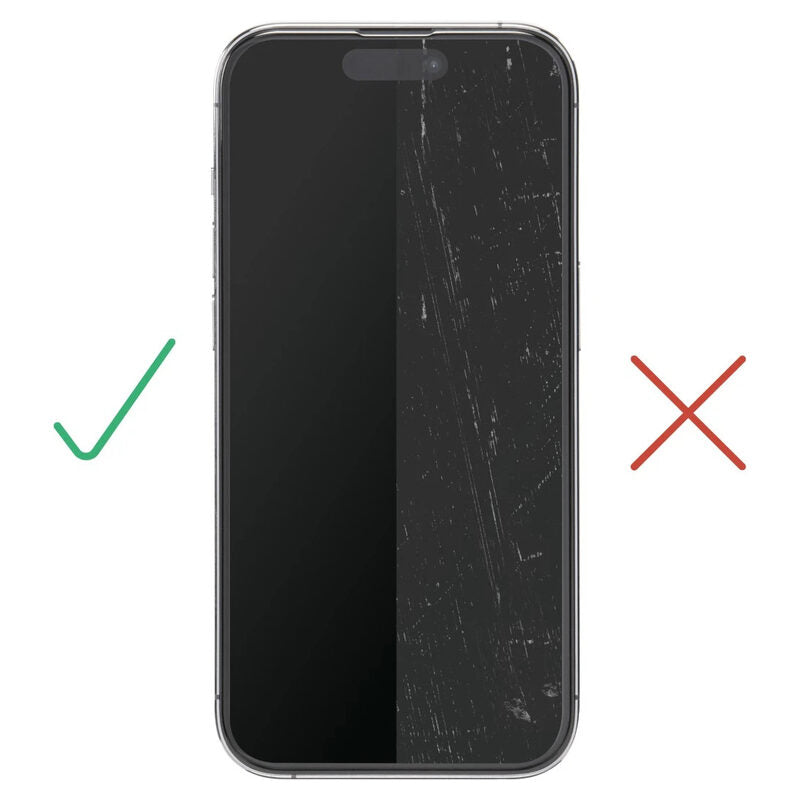 Schutzglas für Apple iPhone 14