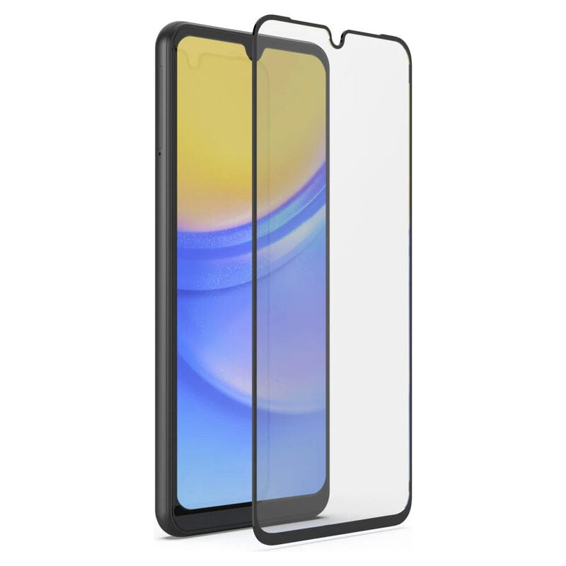 Schutzglas für das Samsung Galaxy A16