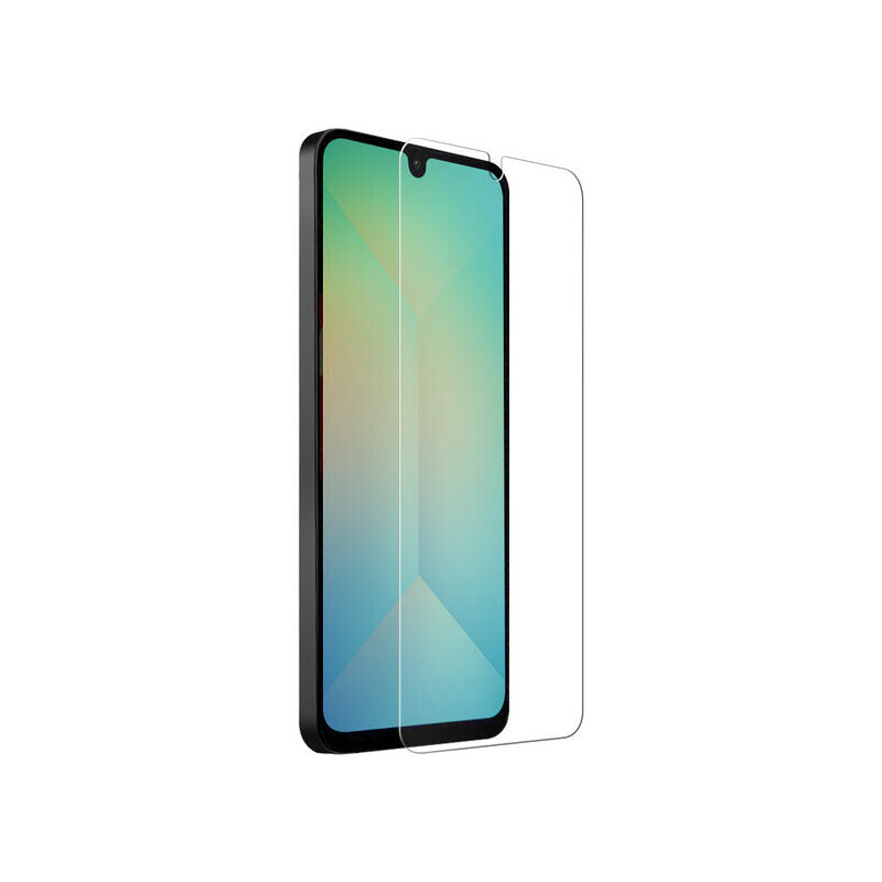 Schutzglas für das Samsung Galaxy A17