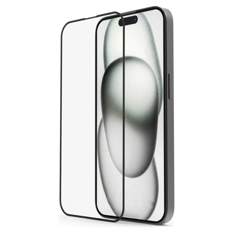 Schutzglas für Apple iPhone 15 Plus