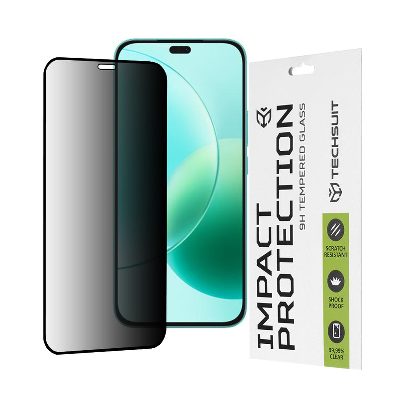 Schutzglas für Honor 400 Lite