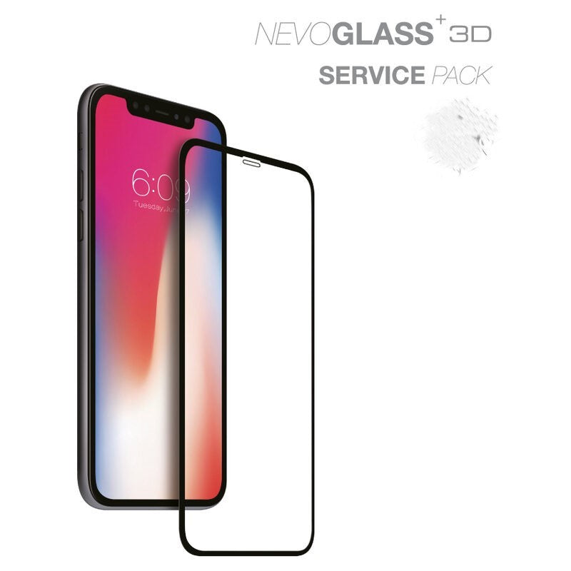 Schutzglas für Apple iPhone 15 Pro Max