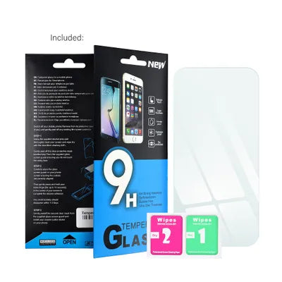 Schutzglas für das Apple iPhone 15 Pro Max