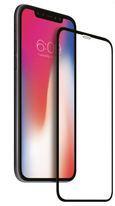 Schutzglas für Apple iPhone 15 Pro
