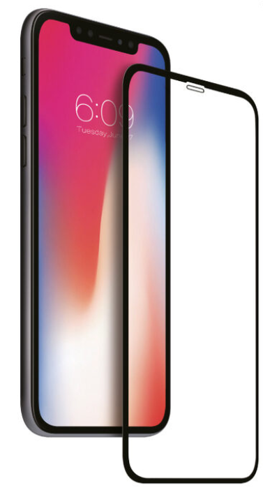 Schutzglas für Apple iPhone 15