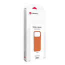 Schutzhülle für Apple iPhone 17 Pro in Orange