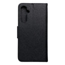 Schwarze Handyhülle für das Samsung Galaxy S23 FE