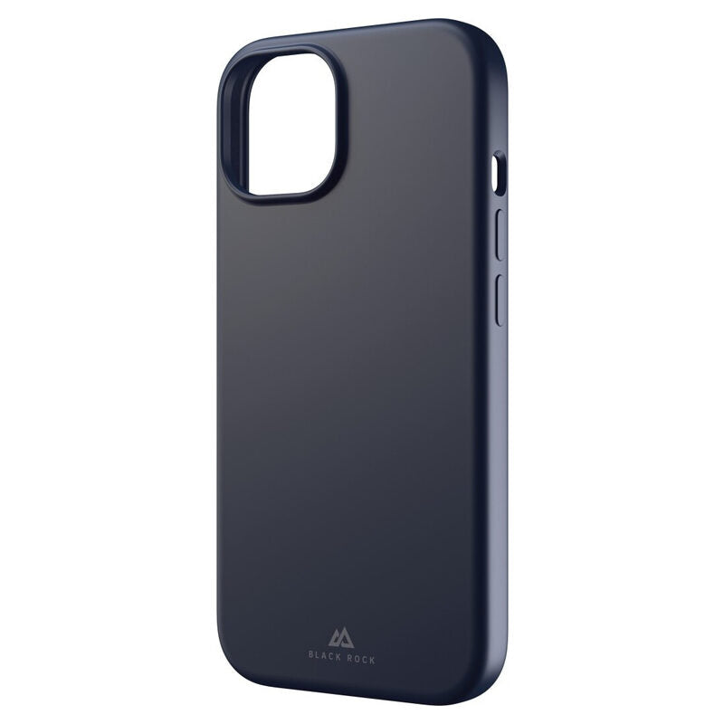 Schwarze Hülle für das Apple iPhone 15