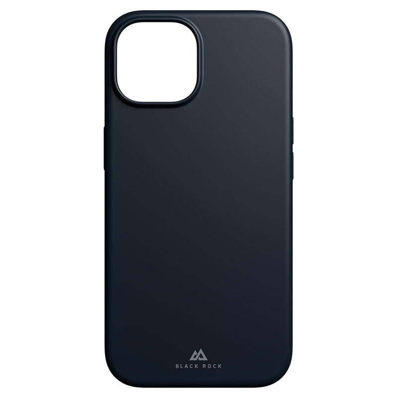 Schwarze Hülle für das Apple iPhone 15
