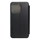 Schwarze Handytasche für das Apple iPhone 15 Pro
