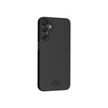 Schwarze Schutzhülle für das Samsung Galaxy A16