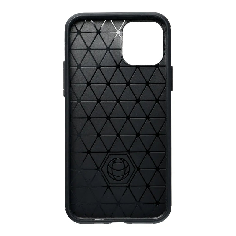 Schwarze hülle für das Apple iPhone SE