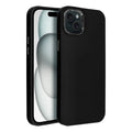 Schwarzes Case für das Apple iPhone 15 Plus