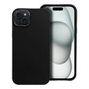 Schwarzes Case für das Apple iPhone 15 Plus
