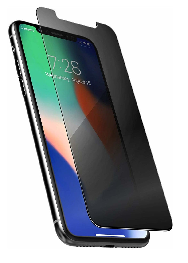 Sichtschutz Schutzglas für Apple Apple iPhone 16 Pro