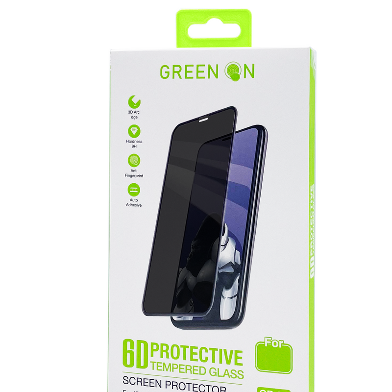Sichtschutz Schutzglas für Apple Apple iPhone 16 Pro