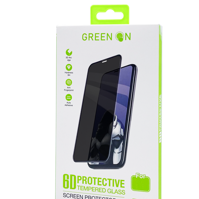 Sichtschutz Schutzglas für Apple iPhone 16 Pro Max