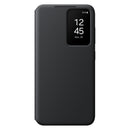 Smart View Wallet für das Samsung Galaxy S24 in schwarz